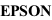 EPSON