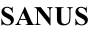 SANUS