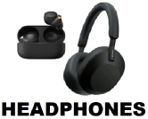 Headphones