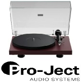 Project Turntables