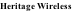 Heritage Wireless