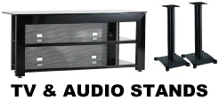 TV & Audio Stands