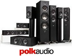 Polk Audio