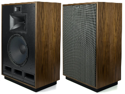 Klipsch-Heritage-Series