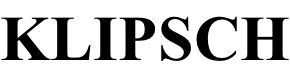 KLIPSCH