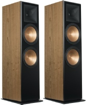 Klipsch-Floor-Speaker