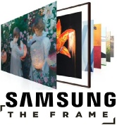 Samsung-Frame-TVs-Calgary