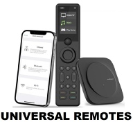 Universal Remotes