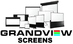 Grandview Projector Screens