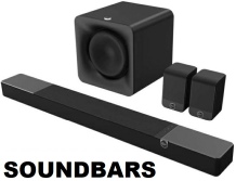 Soundbars