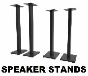 Speaker Stands